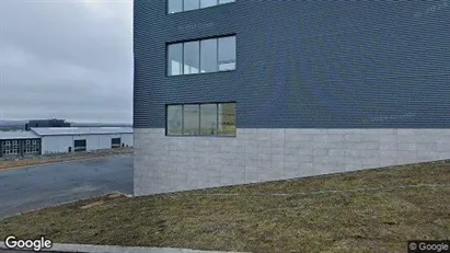 Magazijnen te koop in Kópavogur - Foto uit Google Street View
