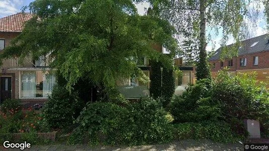 Lokaler til salgs i Harderwijk – Bilde fra Google Street View