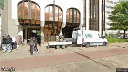 Kontorer til leie i Haag Haagse Hout – Bilde fra Google Street View