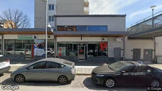 Office spaces for rent i Stockholm West - Photo from Google Street View
