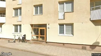 Kantorruimte te huur in Norrköping - Foto uit Google Street View