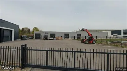 Lokaler til leie i Zundert – Bilde fra Google Street View