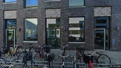 Kontorhoteller til leie i Malmö City – Bilde fra Google Street View