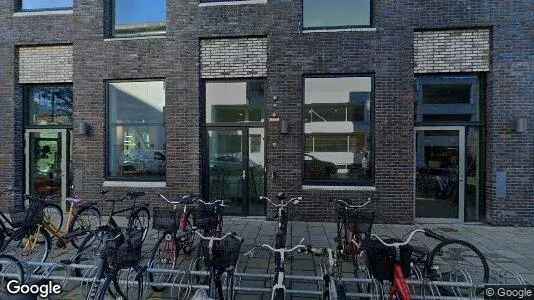 Kontorhoteller til leje i Malmø Centrum - Foto fra Google Street View