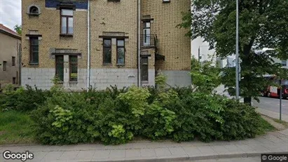 Kontorlokaler til salg i Vilnius Senamiestis - Foto fra Google Street View