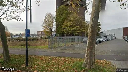 Kontorer til leie i Breda – Bilde fra Google Street View