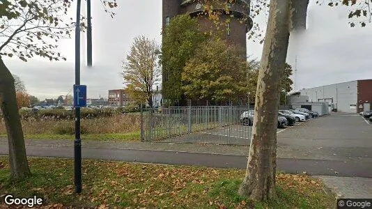 Kontorlokaler til leje i Breda - Foto fra Google Street View