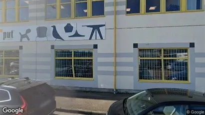 Kantorruimte te huur in Karlstad - Foto uit Google Street View