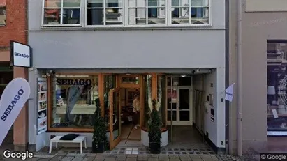 Kantorruimte te huur in Helsingborg - Foto uit Google Street View