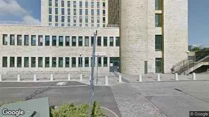 Kantorruimte te huur in Malmö City - Foto uit Google Street View
