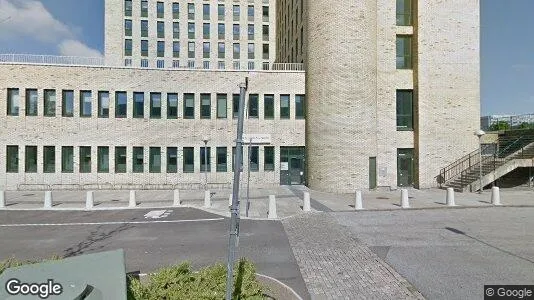 Kontorslokaler för uthyrning i Malmö Centrum – Foto från Google Street View