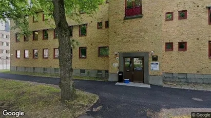 Kantorruimte te huur in Karlstad - Foto uit Google Street View