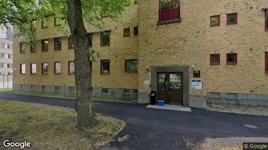 Kantorruimte te huur i Karlstad - Foto uit Google Street View