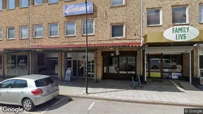 Kontorlokaler til leje i Sandviken - Foto fra Google Street View