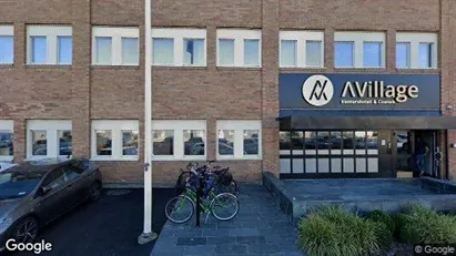 Kontorslokaler för uthyrning i Askim-Frölunda-Högsbo – Foto från Google Street View