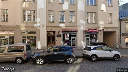 Kantorruimte te koop in Riga Centrs - Foto uit Google Street View