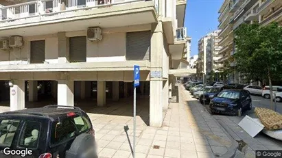 Kontorer til leie i Thessaloniki – Bilde fra Google Street View