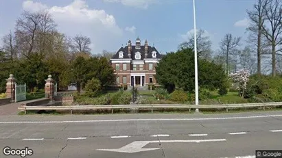 Kontorslokaler för uthyrning i Lievegem – Foto från Google Street View