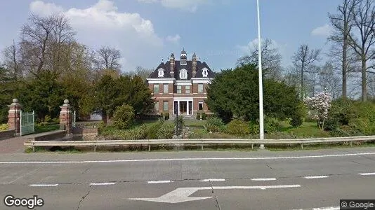Kontorlokaler til leje i Lievegem - Foto fra Google Street View