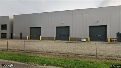 Lokaler til leje i Kerkrade - Foto fra Google Street View