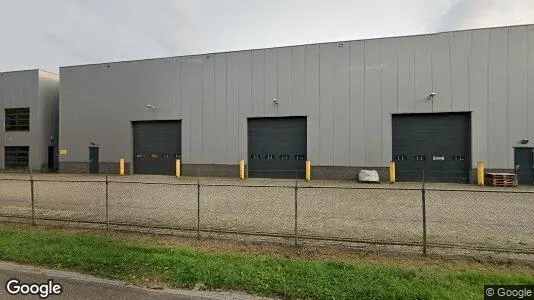Lokaler til leje i Kerkrade - Foto fra Google Street View