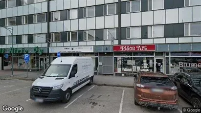 Lokaler til leie i Pori – Bilde fra Google Street View