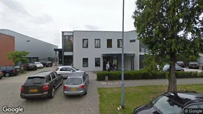 Kontorer til leie i Den Bosch – Bilde fra Google Street View