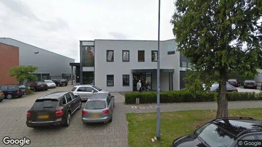 Lokaler til leje i Den Bosch - Foto fra Google Street View