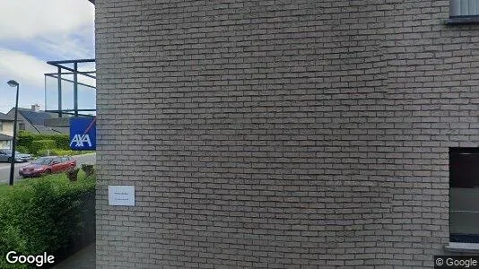 Gewerbeflächen zur Miete i Brugge – Foto von Google Street View