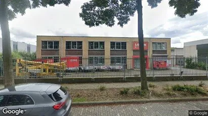 Lokaler til leie i Amersfoort – Bilde fra Google Street View