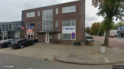 Bedrijfsruimtes te huur in Best - Foto uit Google Street View