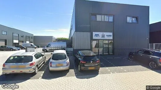 Gewerbeflächen zur Miete i Sittard-Geleen – Foto von Google Street View