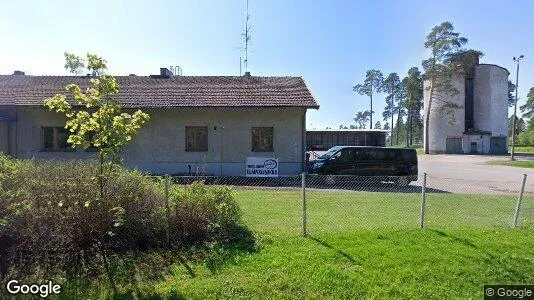 Gewerbeflächen zur Miete i Kotka – Foto von Google Street View
