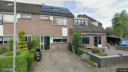 Bedrijfsruimtes te koop in Hilversum - Foto uit Google Street View