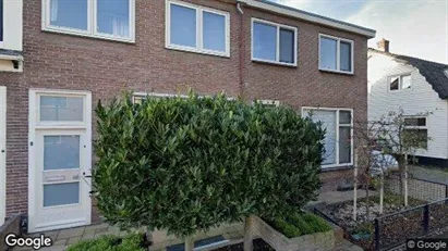 Bedrijfsruimtes te koop in Hilversum - Foto uit Google Street View