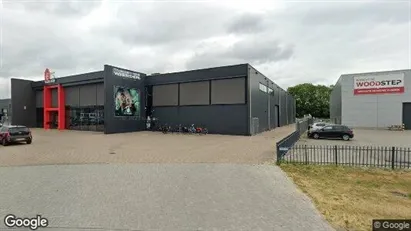 Kontorlokaler til salg i Wierden - Foto fra Google Street View