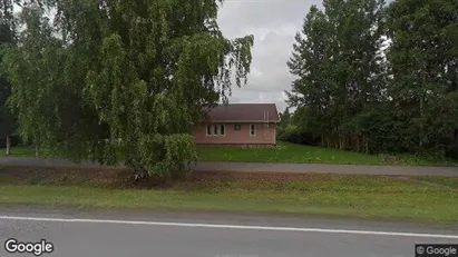 Företagslokaler till salu i Reisjärvi – Foto från Google Street View
