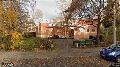 Kontorlokaler til salg i Turku - Foto fra Google Street View