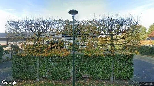 Gewerbeflächen zur Miete i Sint-Michielsgestel – Foto von Google Street View
