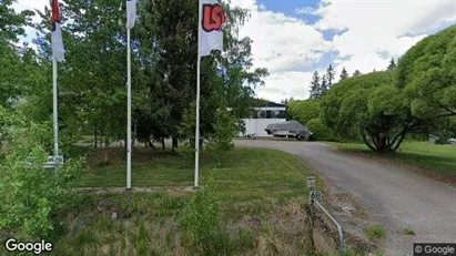 Kantorruimte te huur in Lieto - Foto uit Google Street View
