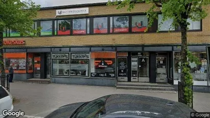 Kontorslokaler till salu i Lojo – Foto från Google Street View