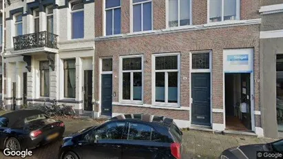 Kontorer til leie i Breda – Bilde fra Google Street View