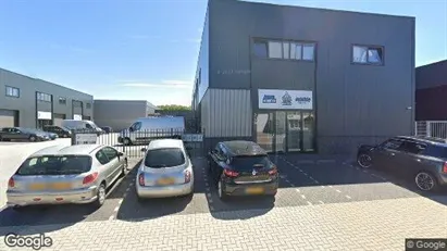 Lokaler til leie i Sittard-Geleen – Bilde fra Google Street View