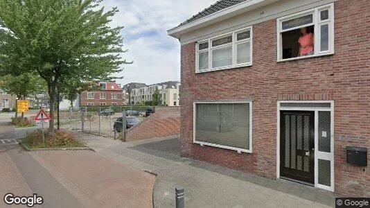 Kantorruimte te huur i Waalre - Foto uit Google Street View