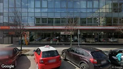 Kontorer til leie i Žilina – Bilde fra Google Street View