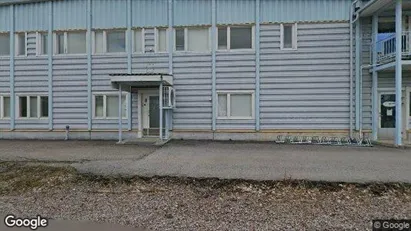 Lager zur Miete in Tampere Koillinen – Foto von Google Street View