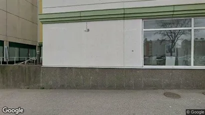 Kontorer til leie i Jyväskylä – Bilde fra Google Street View