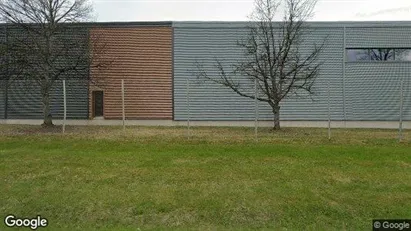 Lager til leie i Tammerfors Eteläinen – Bilde fra Google Street View