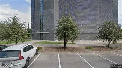 Kontorlokaler til leje i Vantaa - Foto fra Google Street View