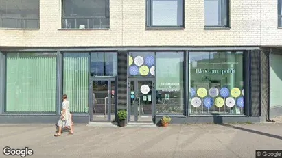 Lokaler til leie i Helsingfors Eteläinen – Bilde fra Google Street View